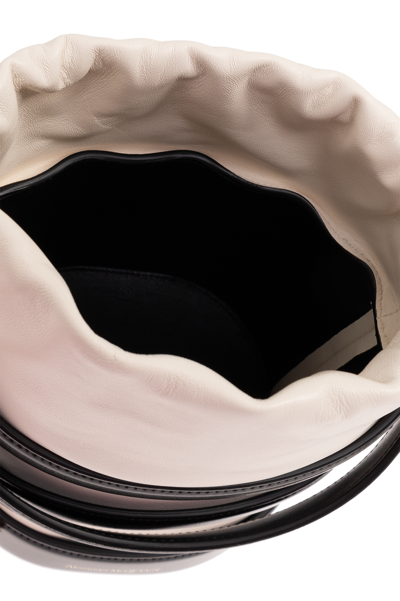 Alexander McQueen 'The Rise' bucket bag | Women's Bags | Vitkac Alexander McQueen 'The Rise' bucket bag | Women's Bags | Vitkac